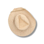 Ruslan Baginskiy Neutral Fedora - Size Small - Excellent Conditon