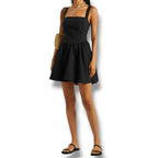 Free People 'East Side' Mini Dress - Size Small - Excellent Condition