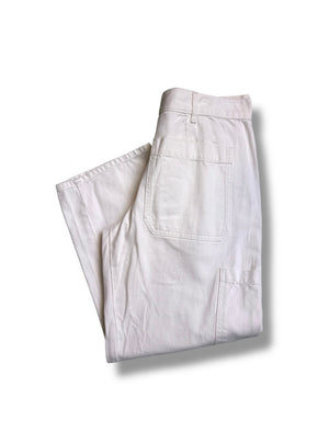 The Row Cargo Jeans - Size 8 - Very Good Condition