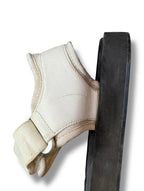 The Row Hook and Loop Sandals - Size 41 - Good Condition