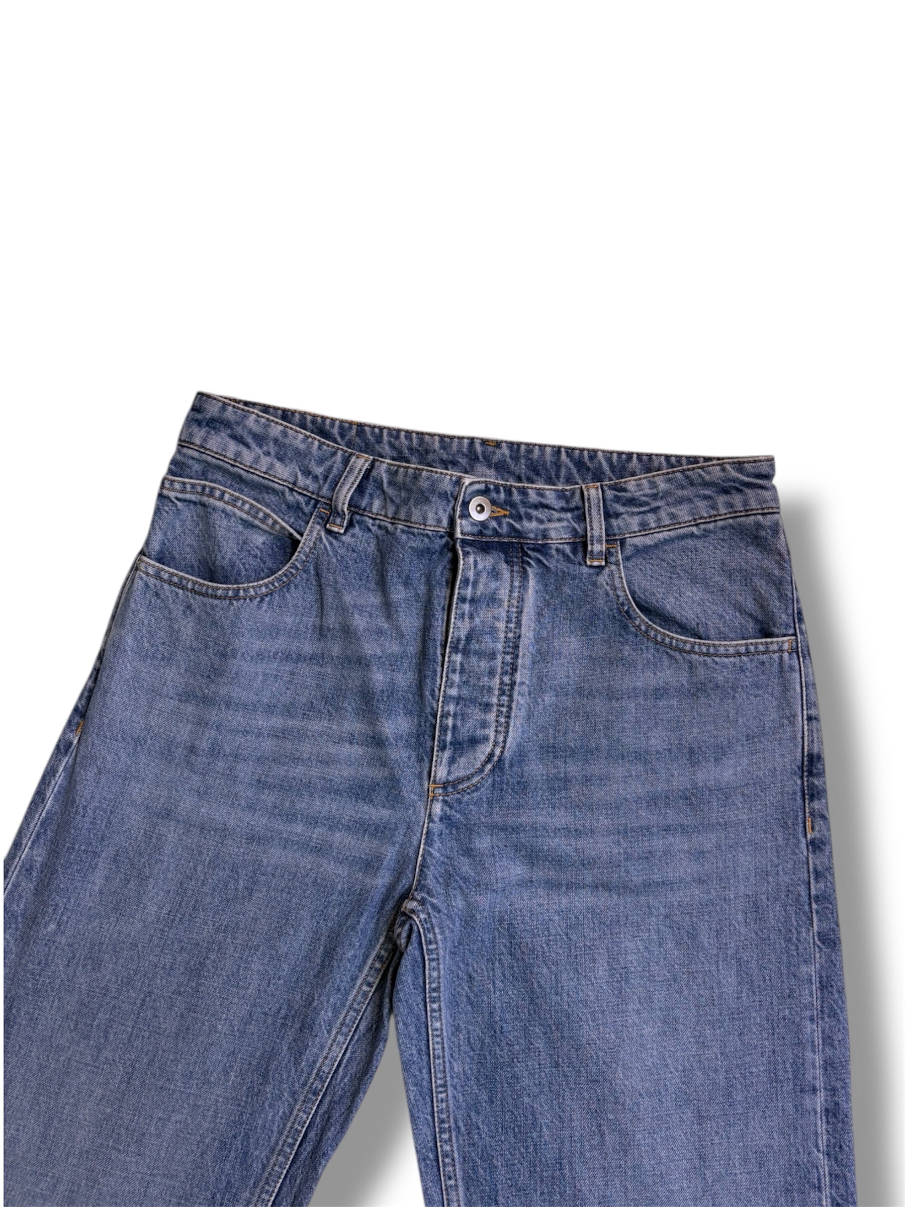 Bottega Veneta Jeans - Size 10 - Excellent Condition