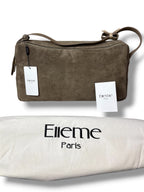 Elleme Large Suede Trousse Shoulder Bag - Brand New With Tags