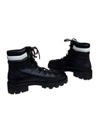 Jimmy Choo Hiking Boots - Size 41