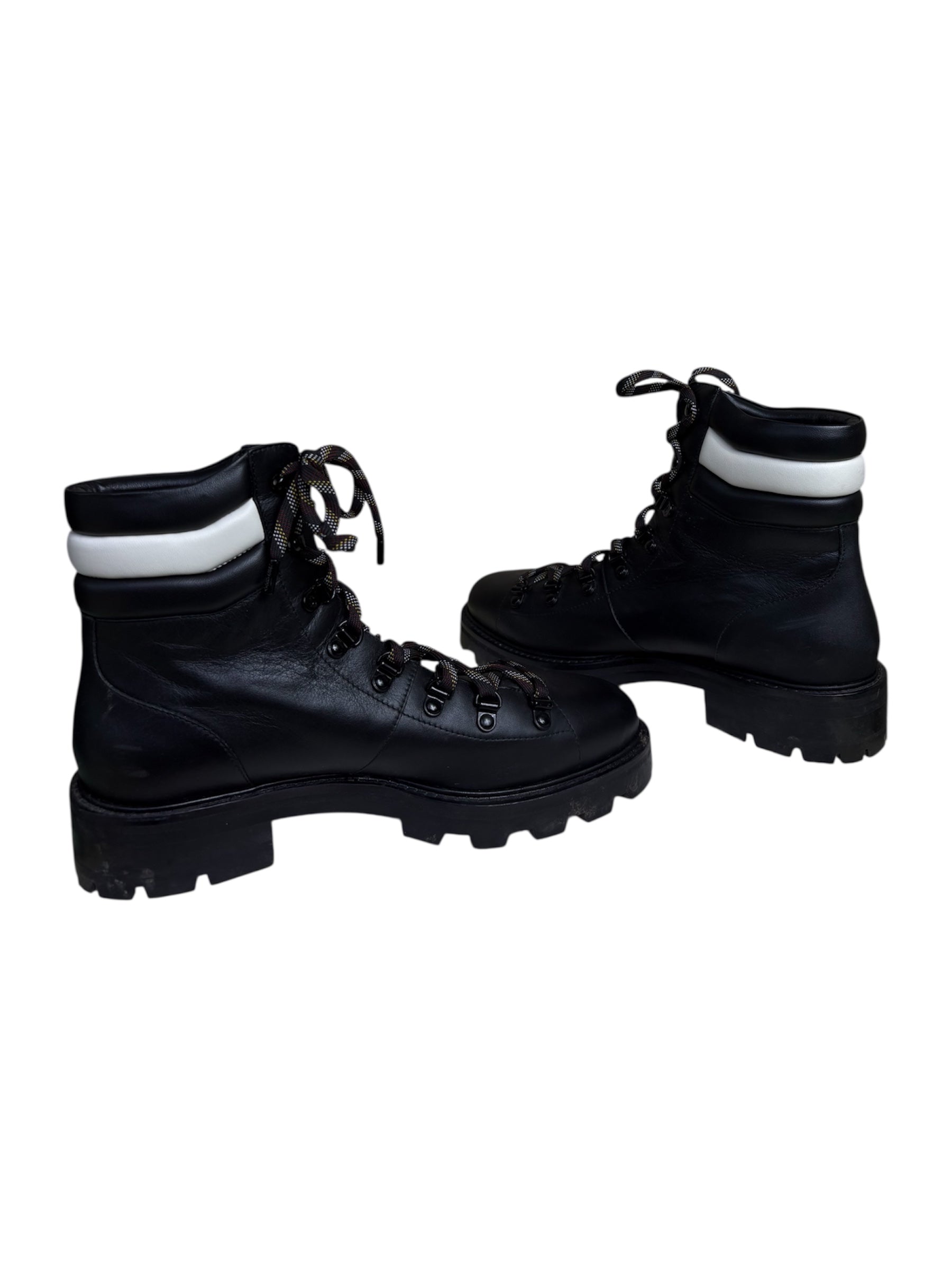 Jimmy Choo Hiking Boots - Size 41