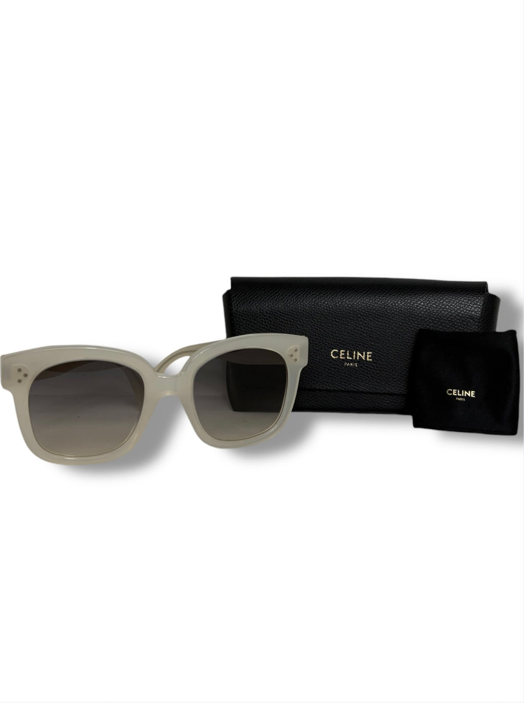 Celine Audrey Sunglasses
