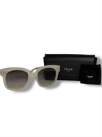 Celine Audrey Sunglasses