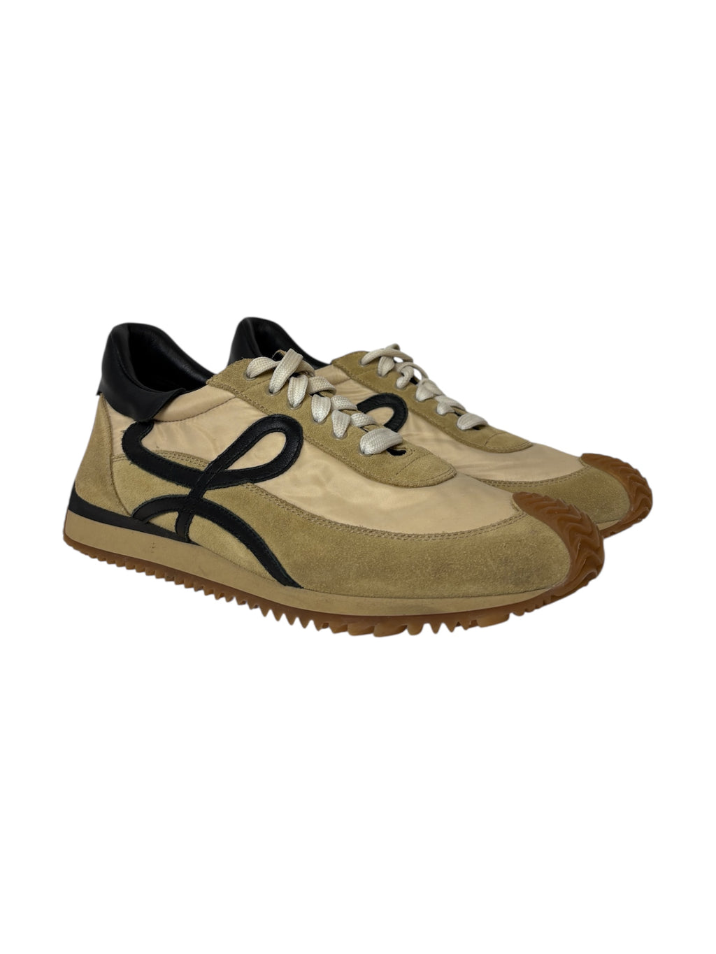 Loewe Flow Runner Sneaker - Size 40 - Very Good Condition