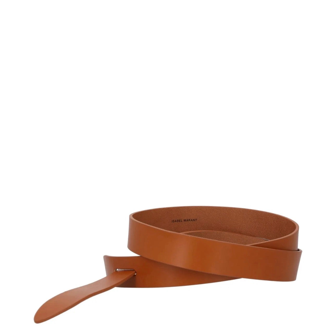 Isabel Marant Lecce Knot Belt - Size 80 - Excellent Condition