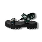 2022 Celine 'Leo' Sandals - Size 39 - Very Good Condition