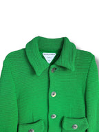 2021 Bottega Veneta Jacket and Dress Set - Size 8 - Excellent Condition