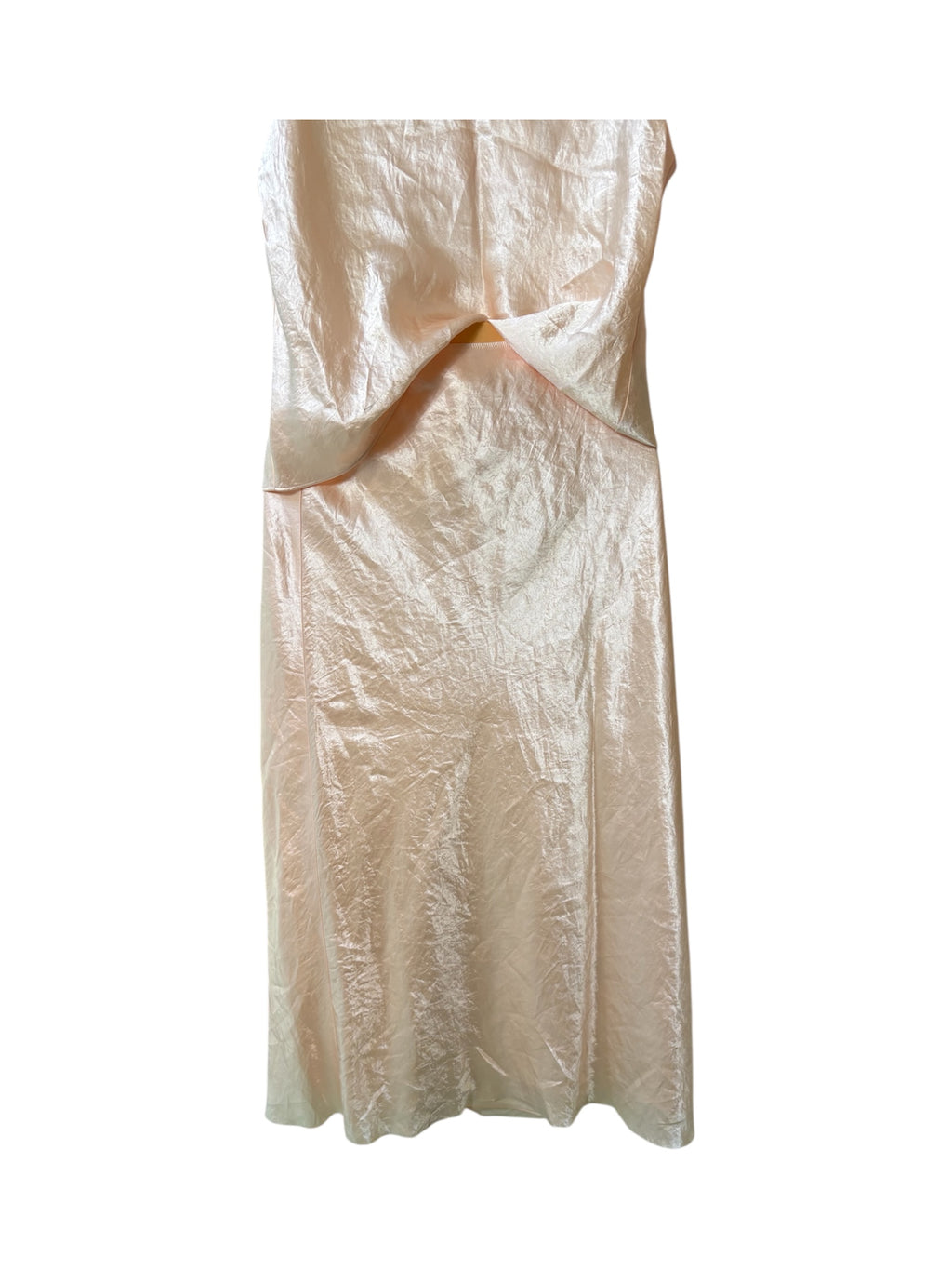 Vince Tank and Midi Skirt Set - Size S - Brand New With Tags