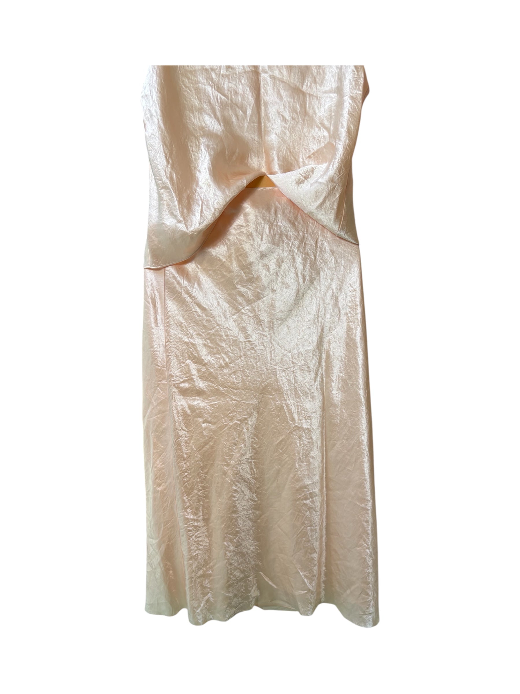 Vince Tank and Midi Skirt Set - Size S - Brand New With Tags
