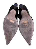 Jimmy Choo Leather Pumps - Size 41