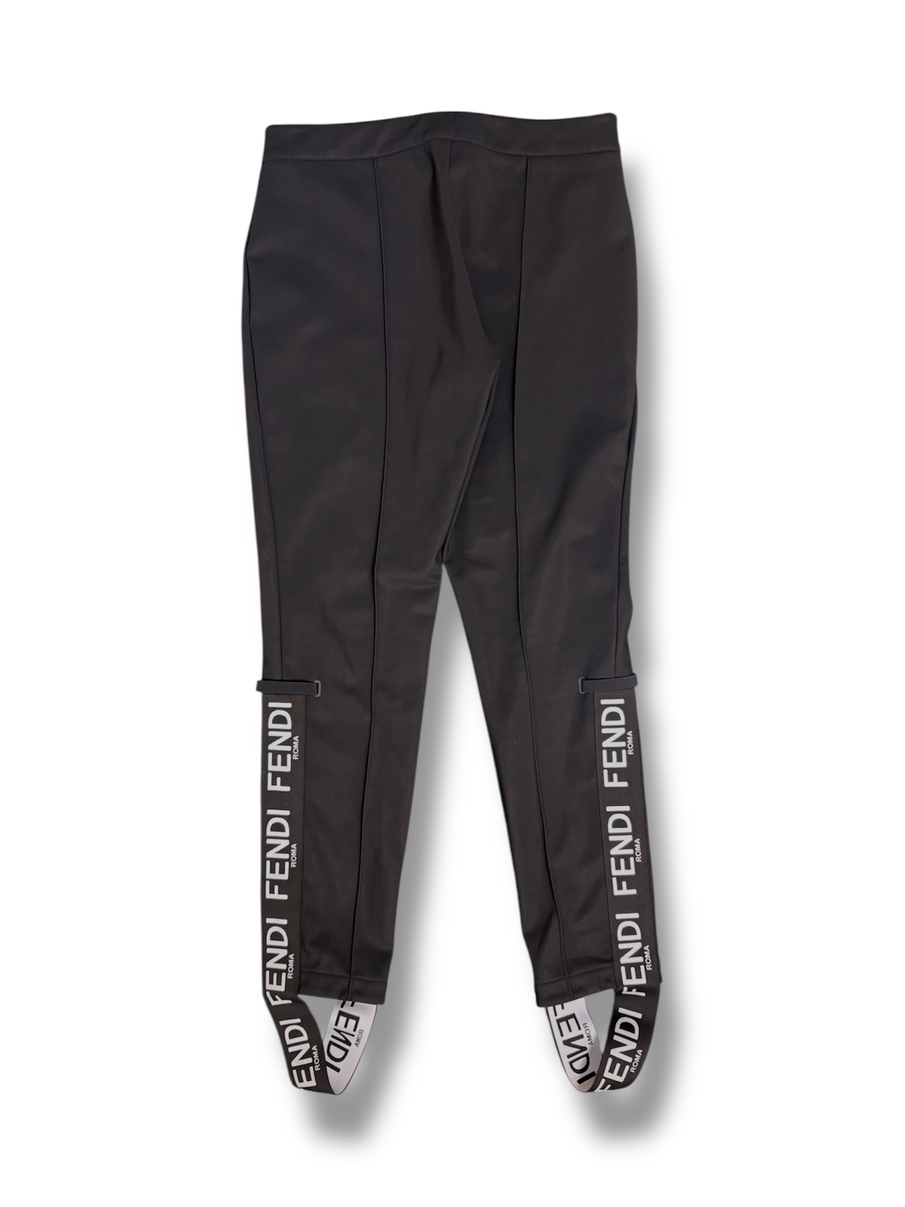 Fendi Stirrup Ski Pants  - Size IT42 - Excellent Condition