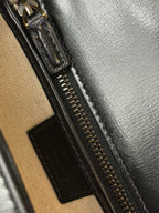 Gucci Small 1947 Bamboo Handbag - Excellent Condition
