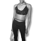 Dodo Bar Or 'Yuli' Top - Size 8 - Excellent Condition