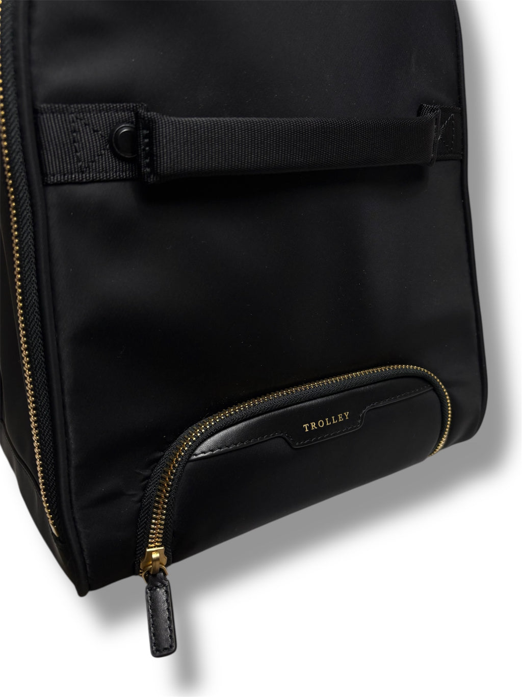 Anya Hindmarch 72 Hour Weekend Bag - Excellent Condition