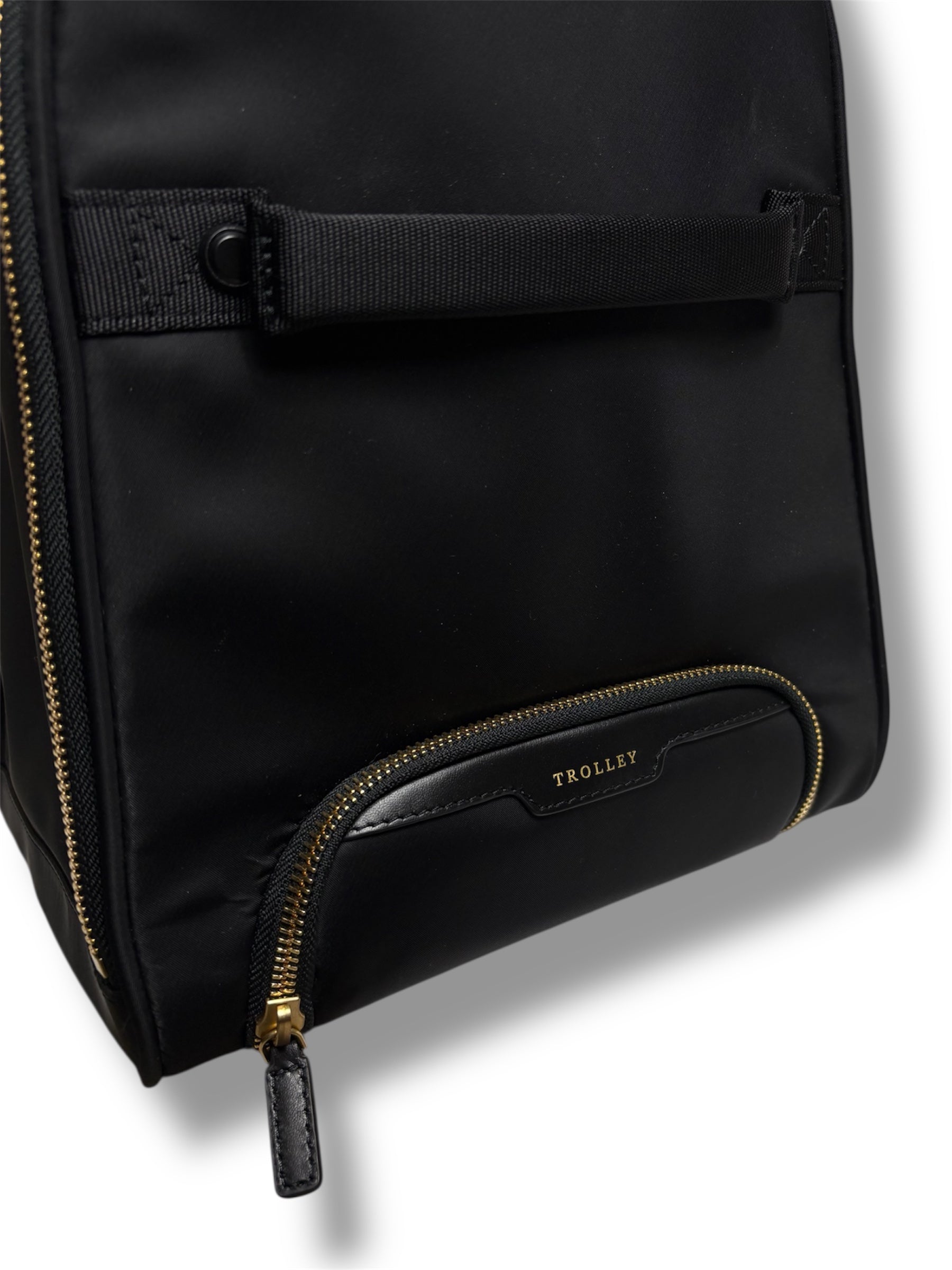 Anya Hindmarch 72 Hour Weekend Bag - Excellent Condition