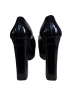 Jimmy Choo Platform Pumps - Size 41
