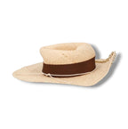Ruslan Baginskiy Neutral Fedora - Size Small - Excellent Conditon