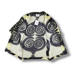 2024 Nanushka Mens 'Bodhil' Shirt - Size Large - Brand New With Tags