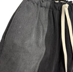 B Sides 'Meyer' Cinch Shorts - Size Small - Excellent Condition