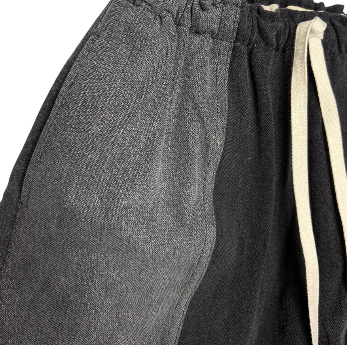 B Sides 'Meyer' Cinch Shorts - Size Small - Excellent Condition