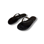 Ancient Greek Sandals 'Siaonara' Jelly Flip Flops - Size 41 -  Good Condition