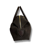 DeMellier Small Stockholm Suede Handbag - Very Good Condition