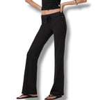Vuori 'Halo' Low Rise Flare Pant - Size XS - Brand New With Tags