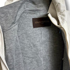 Louis Vuitton Hooded Coat - Size 36 - Good Condition