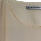Alessandra Rich Gown - Size 40 - Good Condition