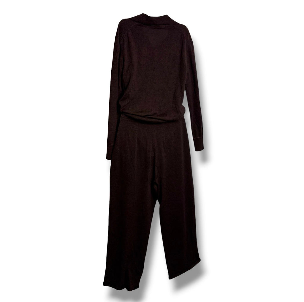 The Less Merino Two Piece Set - Size Small - Good Condition