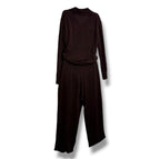 The Less Merino Two Piece Set - Size Small - Good Condition