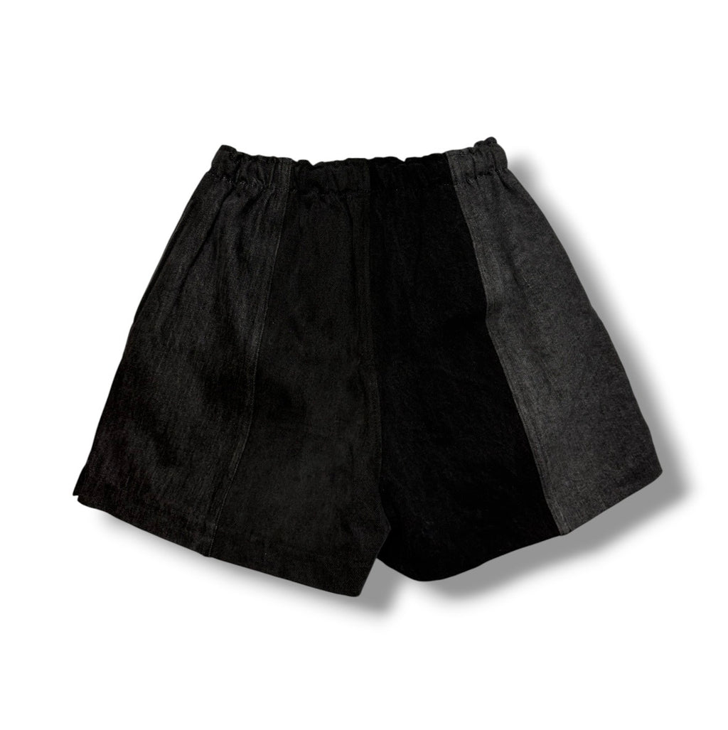 B Sides 'Meyer' Cinch Shorts - Size Small - Excellent Condition