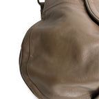 Max Mara Boho Tassel Shoulder Bag - Very Good Condition
