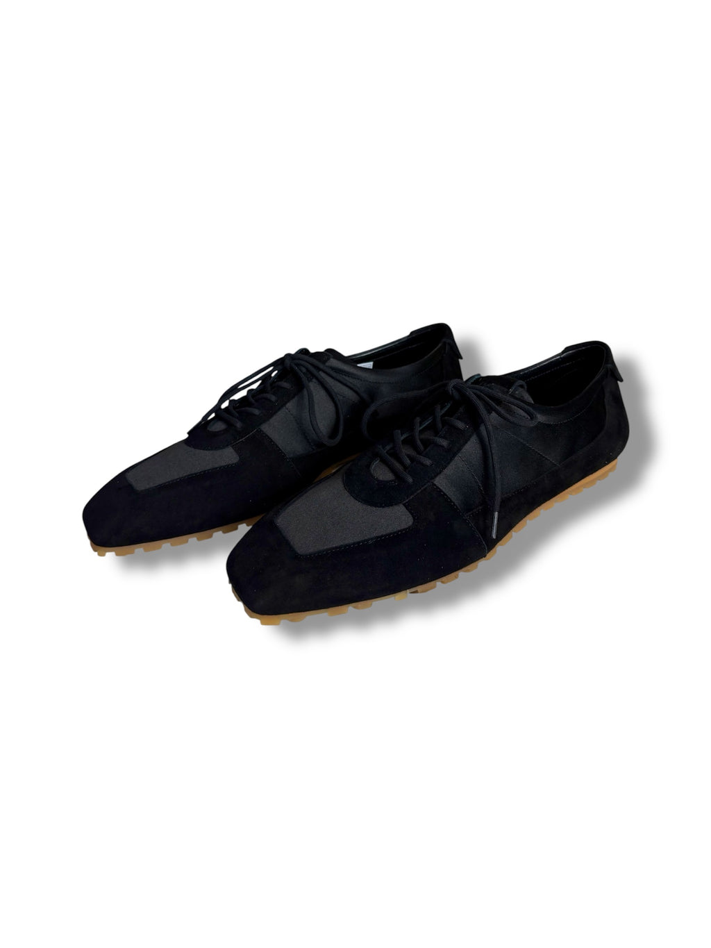 2026 Aeyde 'Uma' Slim Sneakers - Size 41 - Brand New
