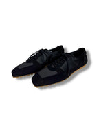 2026 Aeyde 'Uma' Slim Sneakers - Size 41 - Brand New