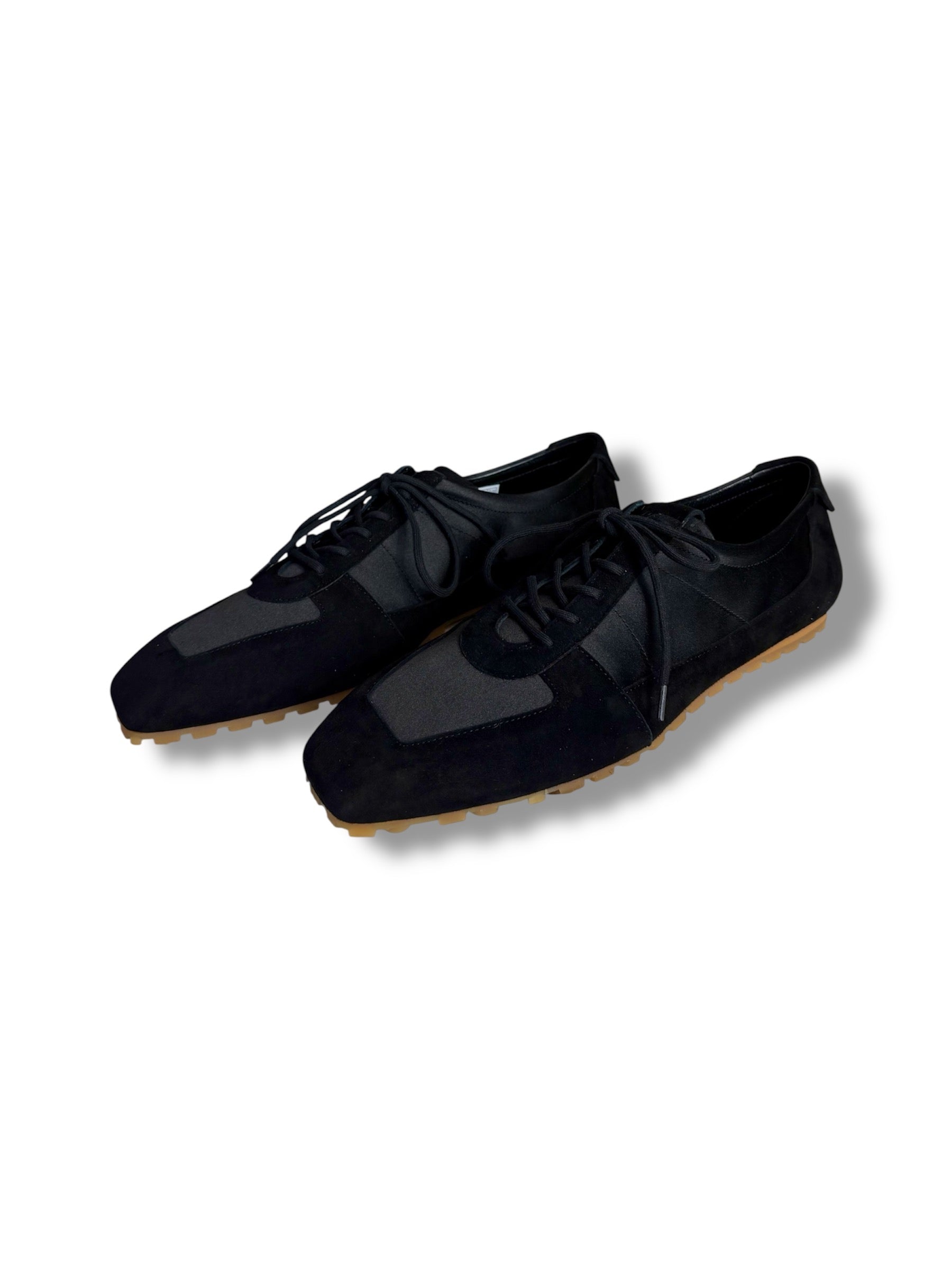 2026 Aeyde 'Uma' Slim Sneakers - Size 41 - Brand New