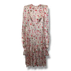 The Vampire's Wife No.11 Belle Midi Dress - Size 6 - Excellent Condition