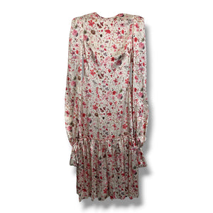 The Vampire's Wife No.11 Belle Midi Dress - Size 6 - Excellent Condition