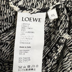 2022 Loewe Sleeveless Maxi Dress - Size XS - Excellent Condition