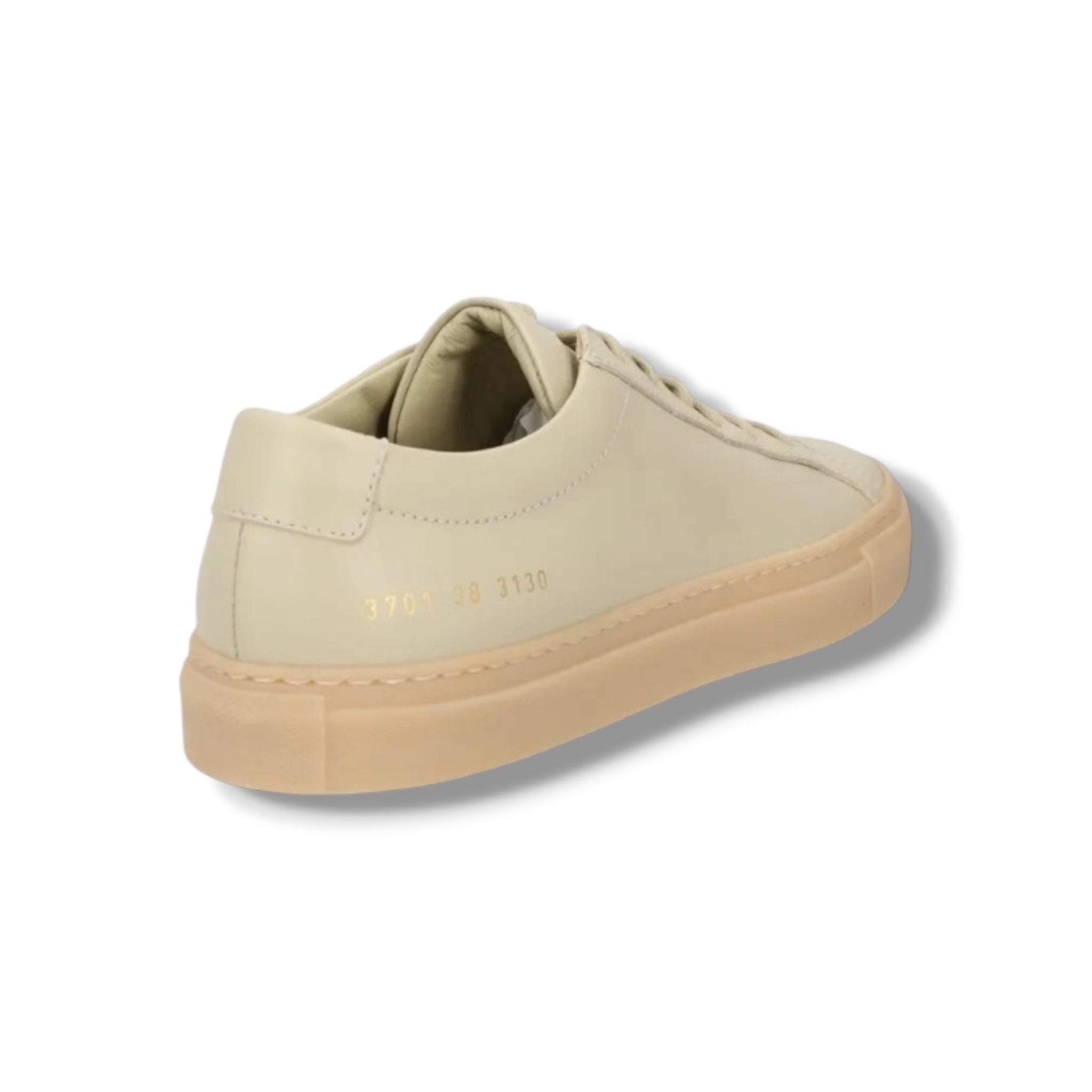 Common Projects Achilles Low Top - Size 37 - Brand New