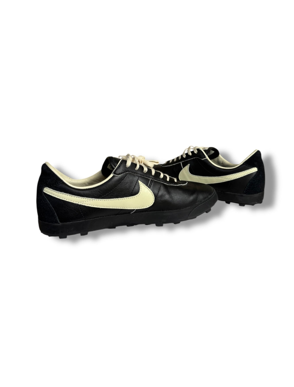 2024 Nike x Bode Astro Grabber Leather Sneakers - Size 7