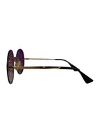 Gucci 'Hollywood Forever' Sunglasses - Excellent Condition