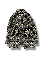 Isabel Marant Étoile Josiali Jacquard Jacket - Size 36 - Never Worn