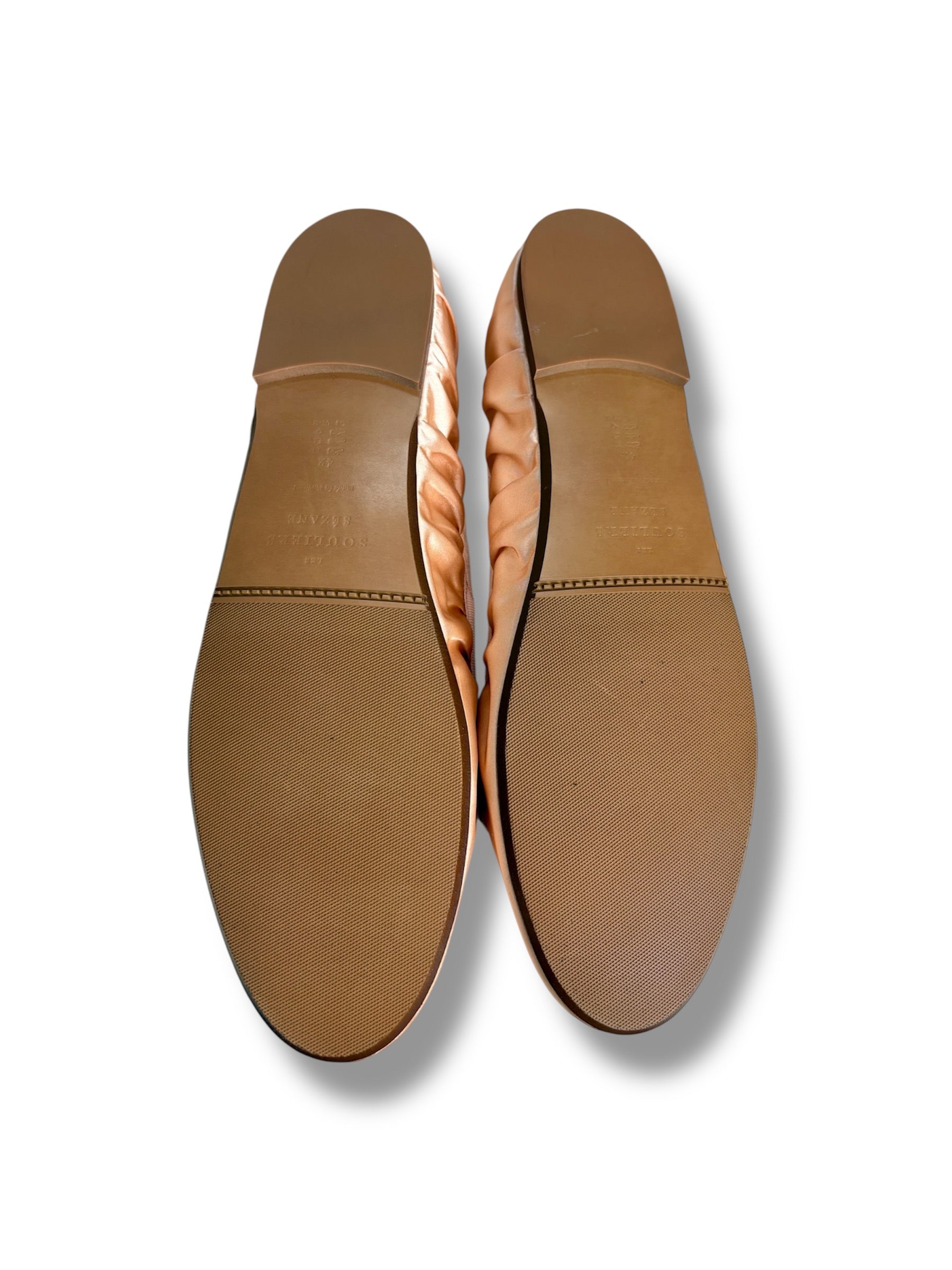 2026 Sézane 'Agathe' Ballet Flats - Size 42 - Brand New