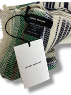 Isabel Marant Cashmere 'Milla' Scarf