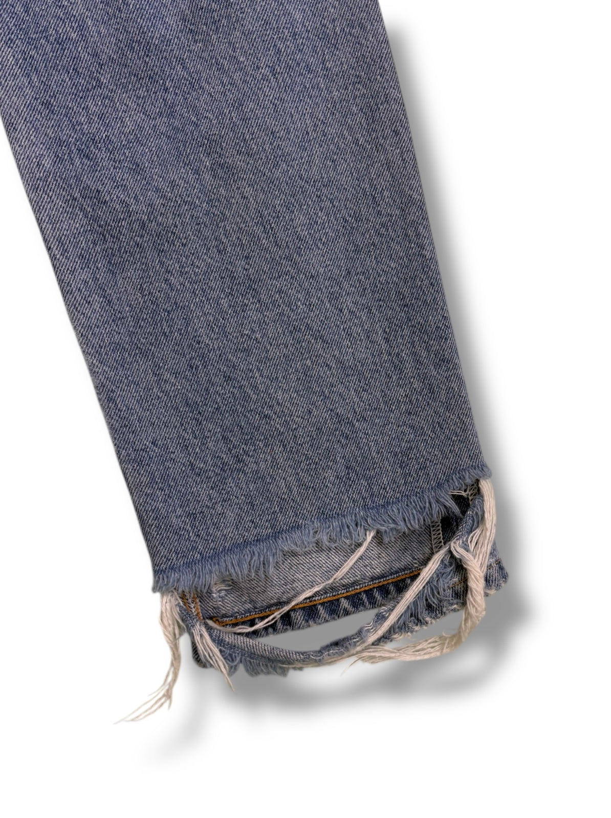 AGOLDE 'Jamie' Jean - Size 26