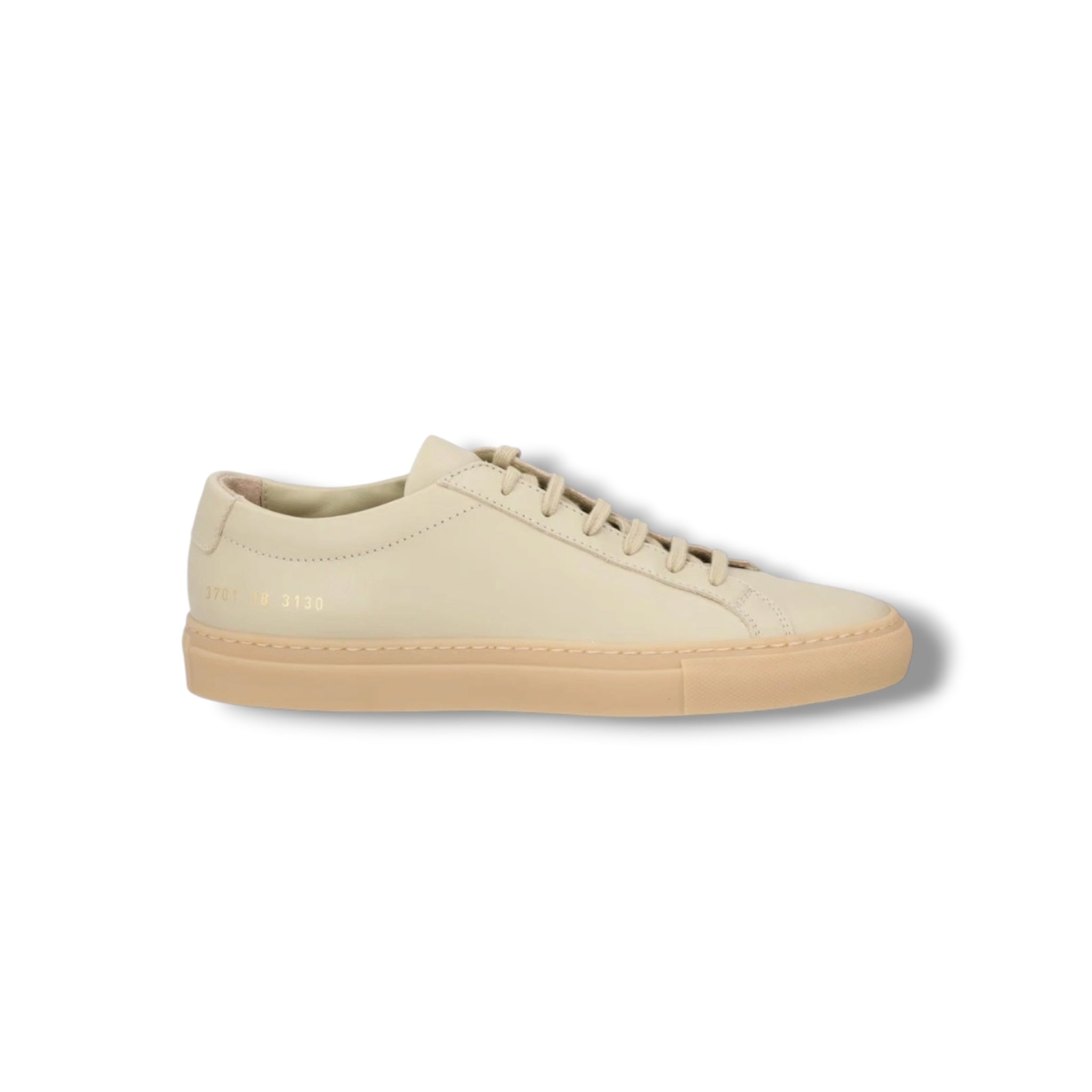 Common Projects Achilles Low Top - Size 37 - Brand New